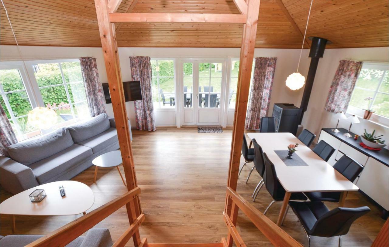 2 Bedroom Pet Friendly Home In Broager Dış mekan fotoğraf