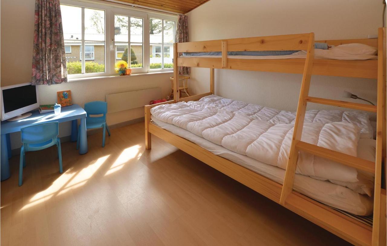 2 Bedroom Pet Friendly Home In Broager Dış mekan fotoğraf