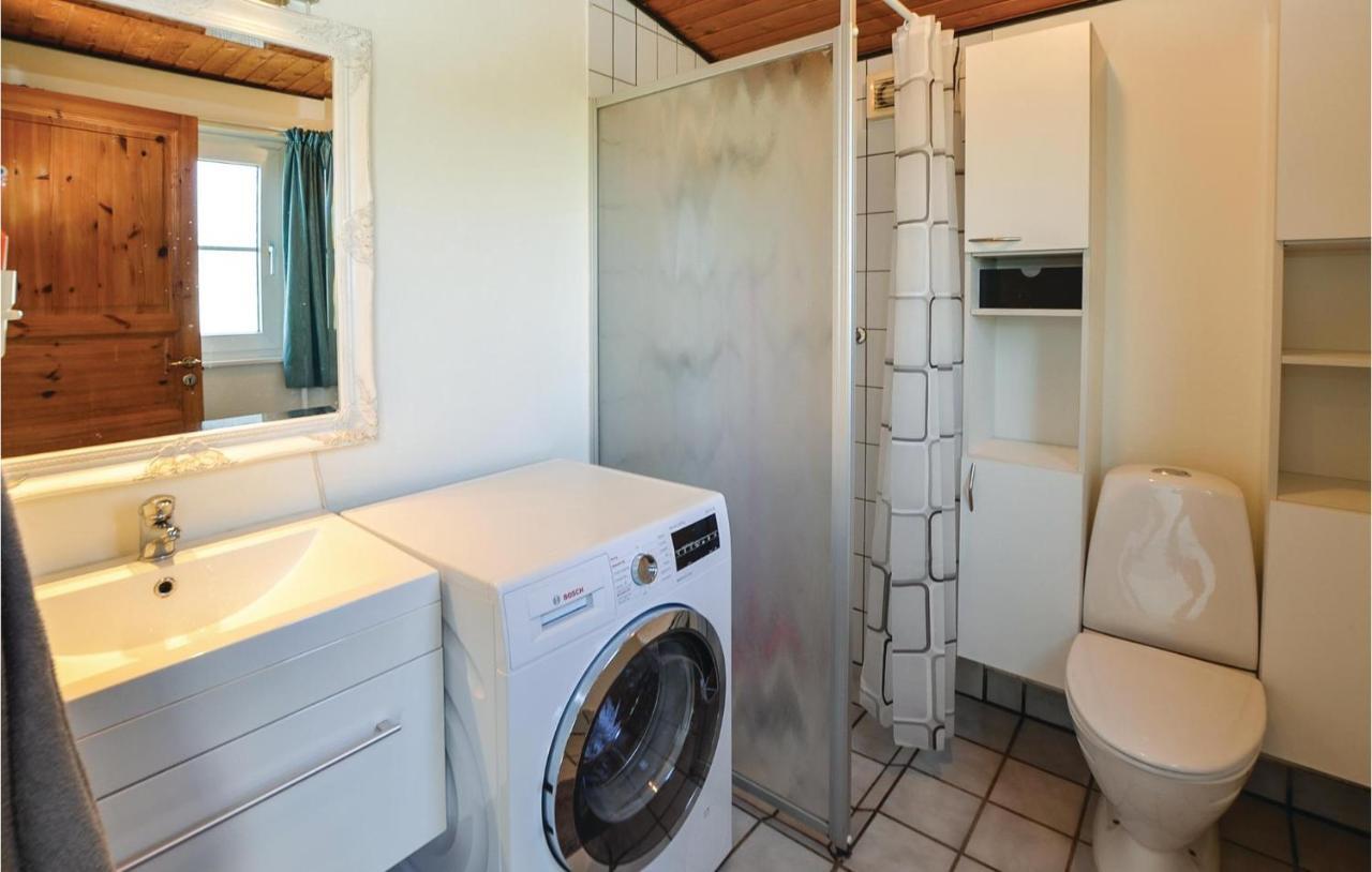 2 Bedroom Pet Friendly Home In Broager Dış mekan fotoğraf