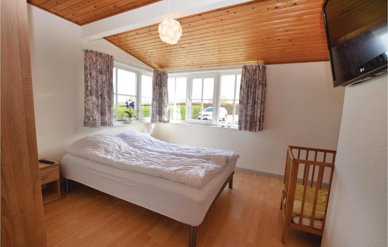 2 Bedroom Pet Friendly Home In Broager Dış mekan fotoğraf